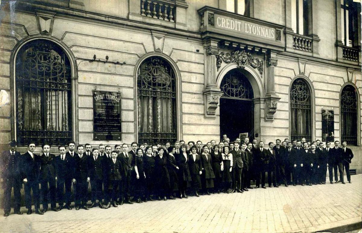 Deuxième image de L'Arche